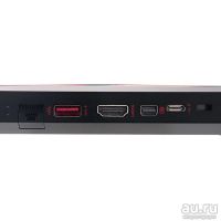 Лот: 13011247. Фото: 6. Ноутбук игровой HP OMEN 15-dc0004ur...