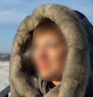 Лот: 8559845. Фото: 4. шуба мутон 44 р. цена снижена!. Красноярск