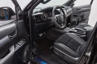 Лот: 21980623. Фото: 10. Toyota Hilux 2023