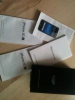 Лот: 3837980. Фото: 6. Айфон (Iphone) 3gS 16Gb Black...
