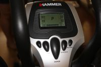 Лот: 16421821. Фото: 4. Эллиптический тренажер Hammer... Красноярск