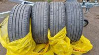 Лот: 25384540. Фото: 3. шины Bridgestone Alenza 001 235... Авто, мото, водный транспорт