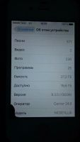 Лот: 9188273. Фото: 4. iphone 4s 32g