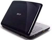 Лот: 3518755. Фото: 2. Ноутбук Acer Aspire 7720 \ T7500... Компьютеры, ноутбуки, планшеты