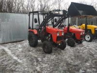 Лот: 13380872. Фото: 4. На заказ !!! Новый минитрактор...
