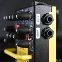 Лот: 5138157. Фото: 12. AMT Electronics SS-11 SS-11B АМТ...