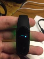 Лот: 10434830. Фото: 2. Smart Bracelet. Смартфоны, связь, навигация