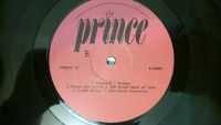 Лот: 3901442. Фото: 4. Vinyl_ Prince