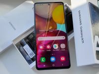 Лот: 18086013. Фото: 2. Samsung Galaxy A71 128гб РСТ. Смартфоны, связь, навигация