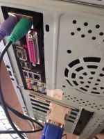 Лот: 5319386. Фото: 5. Системный блок AMD 3000+, 2гб...