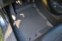 Лот: 11600766. Фото: 2. Ковры в салон KIA Cee'd (Ceed... Оснащение, оборудование, аксессуары