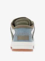 Лот: 24285211. Фото: 4. Кеды мужские Li-Ning Wave Pro... Красноярск