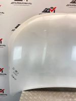 Лот: 25663553. Фото: 2. капот Haval Jolion. Автозапчасти