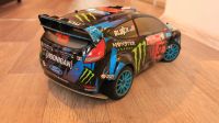 Лот: 9833518. Фото: 6. HPI WR8 Flux KEN Block 2015 FORD...