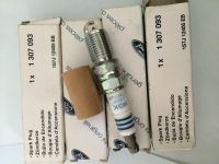 Лот: 5851633. Фото: 2. свечи зажигания Motorcraft AGFS... Автозапчасти