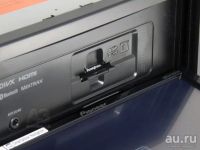 Лот: 8024988. Фото: 5. Pioneer AVH-X8800BT - мультимедийная...