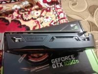 Лот: 18403703. Фото: 7. Gigabyte nvidia geforce gtx 1050TI...