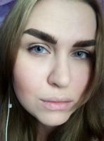 Лот: 10116614. Фото: 4. Серые линзы 100% перекрытие любого... Красноярск