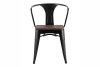 Лот: 24633960. Фото: 3. Стул Hoff Tolix Wood. Мебель