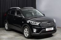 Лот: 24316867. Фото: 4. Hyundai Creta 2019