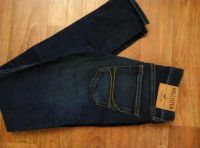 Лот: 9172870. Фото: 4. Джинсы Холлистер ( США, Калифорния... Красноярск