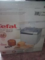 Лот: 10206492. Фото: 6. Хлебопечка Tefal Dual Home Baker...