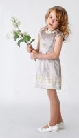 Лот: 6190140. Фото: 2. AnyKids Нарядное платье «Принцесса... Одежда и аксессуары