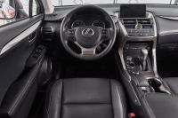 Лот: 19399103. Фото: 10. Lexus NX, I 200 2.0 CVT (150 л...
