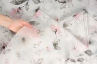 Лот: 24608706. Фото: 4. Штора для ванной комнаты MASTER... Красноярск