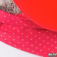 Лот: 11780284. Фото: 4. 🐱 Басик в футболке с принтом... Красноярск