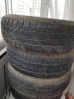 Лот: 11347079. Фото: 6. Bridgestone Dueler H/T D687 225...