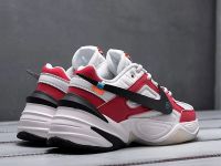 Лот: 17107470. Фото: 3. Кроссовки Off-White x Nike M2K... Одежда, обувь, галантерея