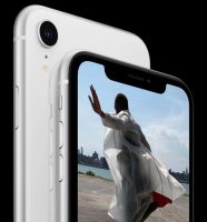 Лот: 12110195. Фото: 4. iPhone XR 128 Gb | Новый | Гарантия...