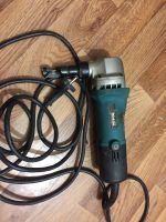 Лот: 17211317. Фото: 2. Ножницы по металлу пуансонные... Инструмент и расходные