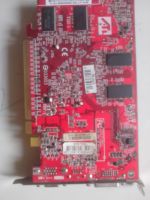 Лот: 7803108. Фото: 2. Видеокарта ATI. Комплектующие