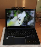 Лот: 13756757. Фото: 12. UltraBook ACER Swift 3 ( Intel...