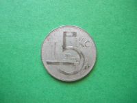 Лот: 19530283. Фото: 3. Чехословакия 5 крон 1930 г. серебро... Коллекционирование, моделизм