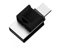 Лот: 4636816. Фото: 3. Флешка USB 16 ГБ Silicon Power... Компьютеры, оргтехника, канцтовары