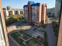 Лот: 14721068. Фото: 7. 2-комнатная на Вильского. Октябрьский...