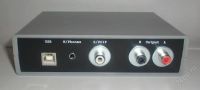 Лот: 1034094. Фото: 2. Mariolla PCM 300 HI-FI USB DAC... Комплектующие