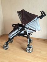 Лот: 8042610. Фото: 2. Коляска peg perego si. Детский транспорт