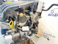 Лот: 25198142. Фото: 12. Двигатель Renault Fluence L30R