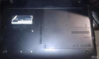 Лот: 7654155. Фото: 5. Samsung rc720-s01 С разбитой матрицей