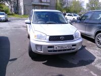 Лот: 4120203. Фото: 5. Toyota Rav4