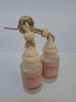Лот: 19845866. Фото: 2. Автопарфюм Boss - Ma Vie, 12 ml. Парфюмерия