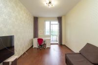 Лот: 25797000. Фото: 11. 1-комн. квартира , Красноярск...
