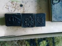 Лот: 18596349. Фото: 6. Набор штампиков детский производство...