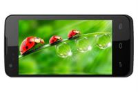 Лот: 5440182. Фото: 3. 4.5" Смартфон Micromax Canvas... Красноярск