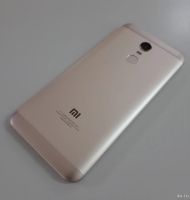 Лот: 13468902. Фото: 2. Смартфон Xiaomi Redmi 5 Plus 4... Смартфоны, связь, навигация