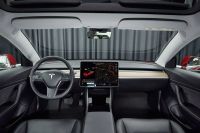 Лот: 24862404. Фото: 9. Tesla Model 3 2020
